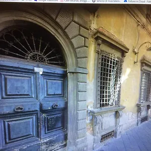 Apartment Torre Guinigi Luxury Loft Nel Centro Storico Di, Lucca