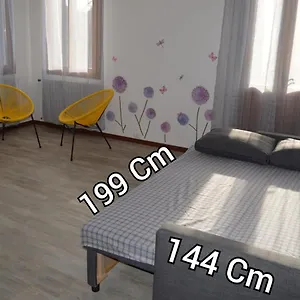  Apartment Noemi Venice Italy