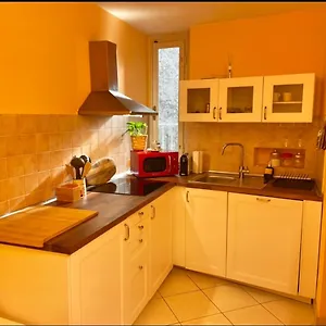 Apartment Piazza Napoleone Sweet, Lucca