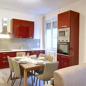  Apartment Milanrentals - Dalia Italy