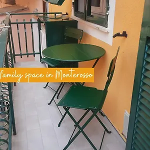  Apartment Picabon With Ac And Balcony Italy