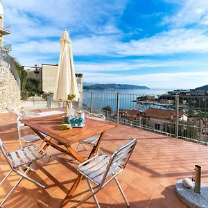 Apartment Casa Lublu Italy