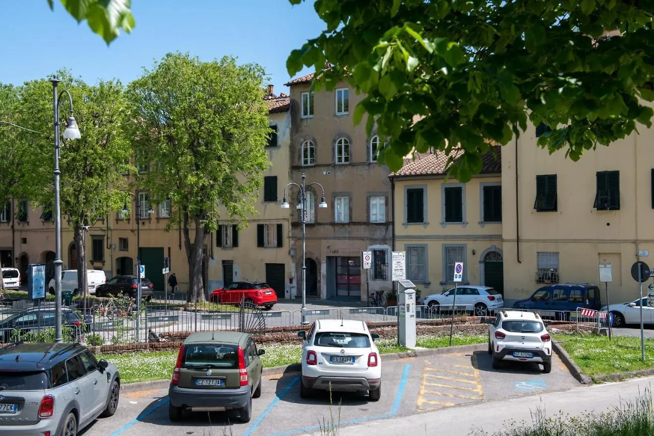 Cittadella Homes Lucca