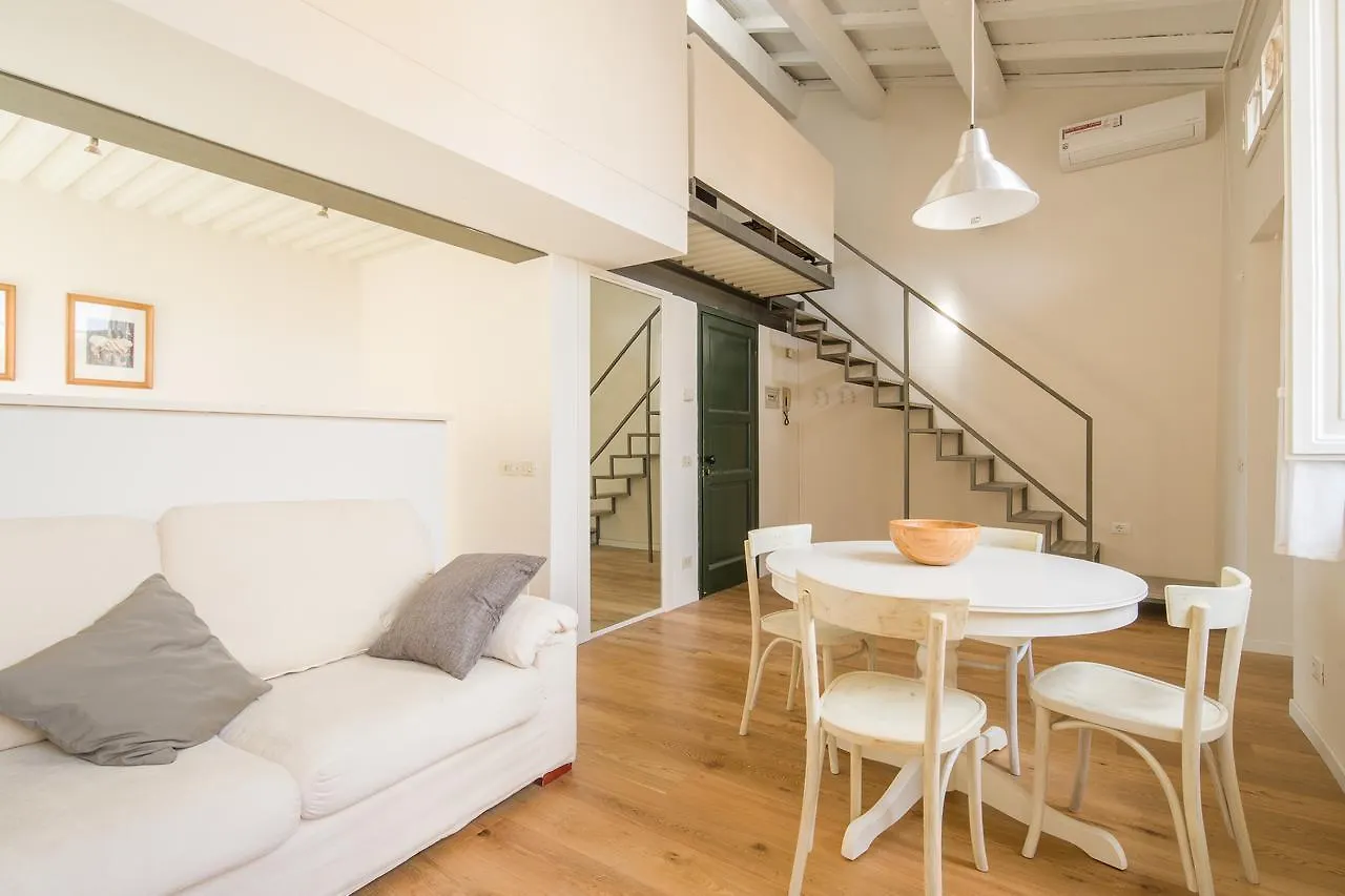 Apartmán Cittadella Homes Lucca