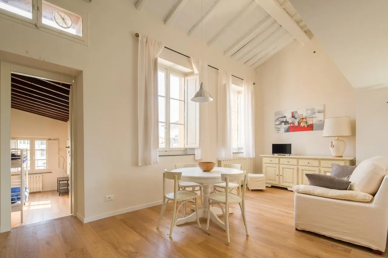 Cittadella Homes Lucca Apartmán